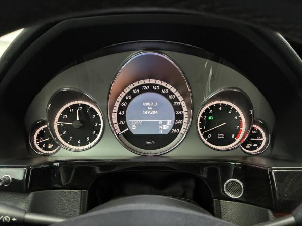 Mercedes-Benz E-Класс IV (W212 S212 C207) с пробегом 2010 года, цена 1 550 000 рублей, 169000 км, седан, Автокод Объявления