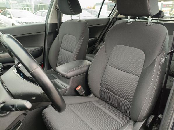Kia Sportage IV Рестайлинг с пробегом 2020 года, цена 2 290 000 рублей, 59095 км, внедорожник, Автокод Объявления