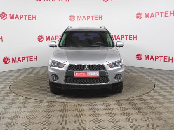 Mitsubishi Outlander II Рестайлинг с пробегом 2010 года, цена 884 000 рублей, 249088 км, внедорожник, Автокод Объявления