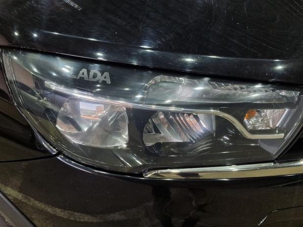 Lada (ВАЗ) Vesta I с пробегом 2020 года, цена 1 130 000 рублей, 81692 км, универсал, Автокод Объявления