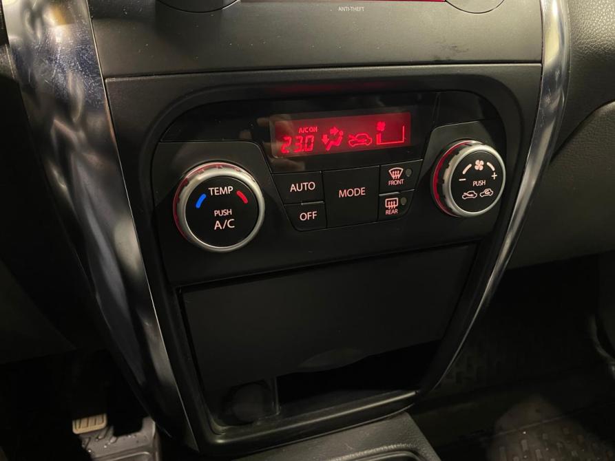 Suzuki SX4 I (Classic) Рестайлинг Челябинск  - изображение 10