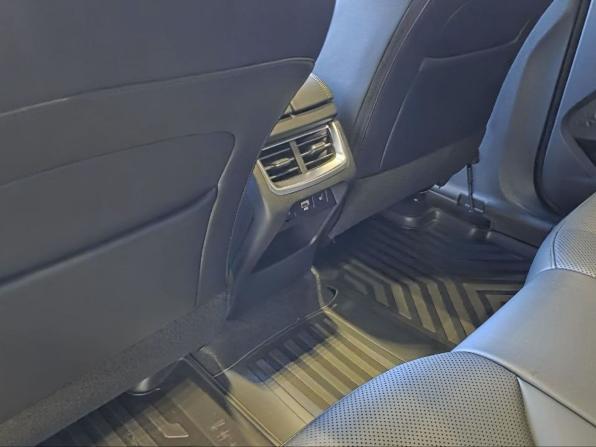 Новый Haval F7x II 2026 года, цена 3 959 010 рублей, внедорожник, Автокод Объявления