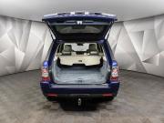 Land Rover Range Rover Sport I Рестайлинг Москва  - изображение 35