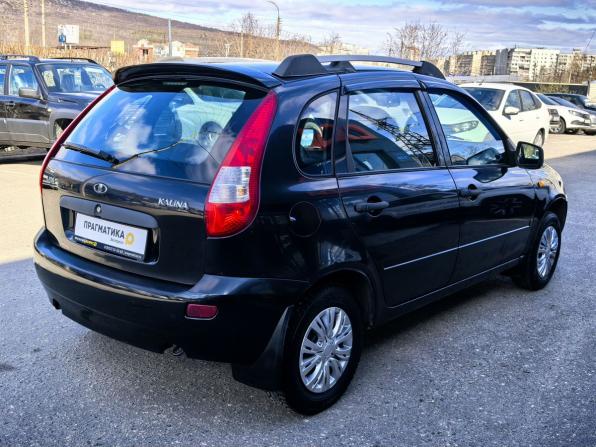 Lada (ВАЗ) Kalina I с пробегом 2012 года, цена 299 000 рублей, 117000 км, хэтчбек, Автокод Объявления