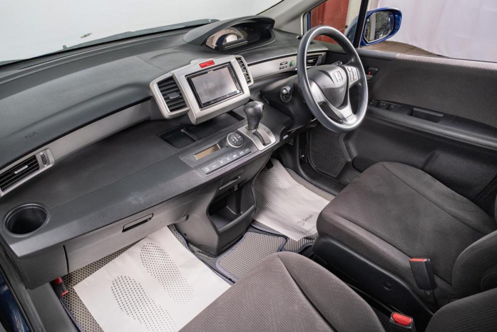Honda Freed I Рестайлинг Томск  - изображение 17