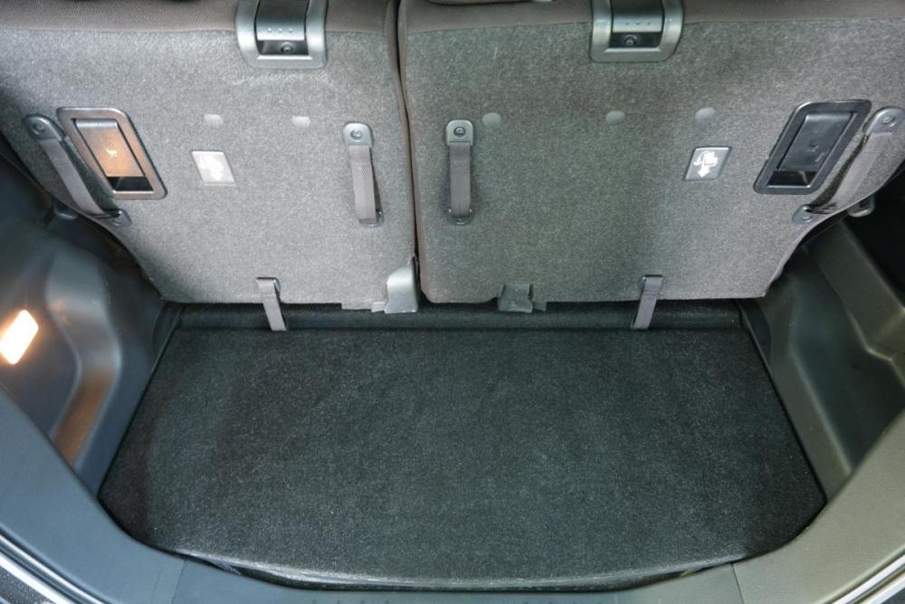 Toyota Roomy I Рестайлинг Омск  - изображение 22