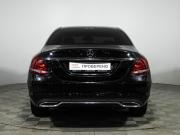 Mercedes-Benz C-Класс IV (W205) Санкт-Петербург  - изображение 25