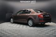 Skoda Octavia III (A7) Крым  - изображение 34