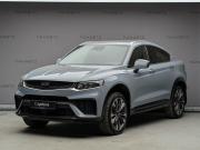 Geely Tugella I Рестайлинг Москва  - изображение 17