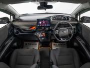 Toyota Sienta II Рестайлинг Иркутск  - изображение 33