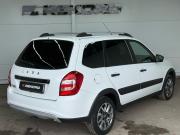 Lada (ВАЗ) Granta I Рестайлинг Уфа  - изображение 21