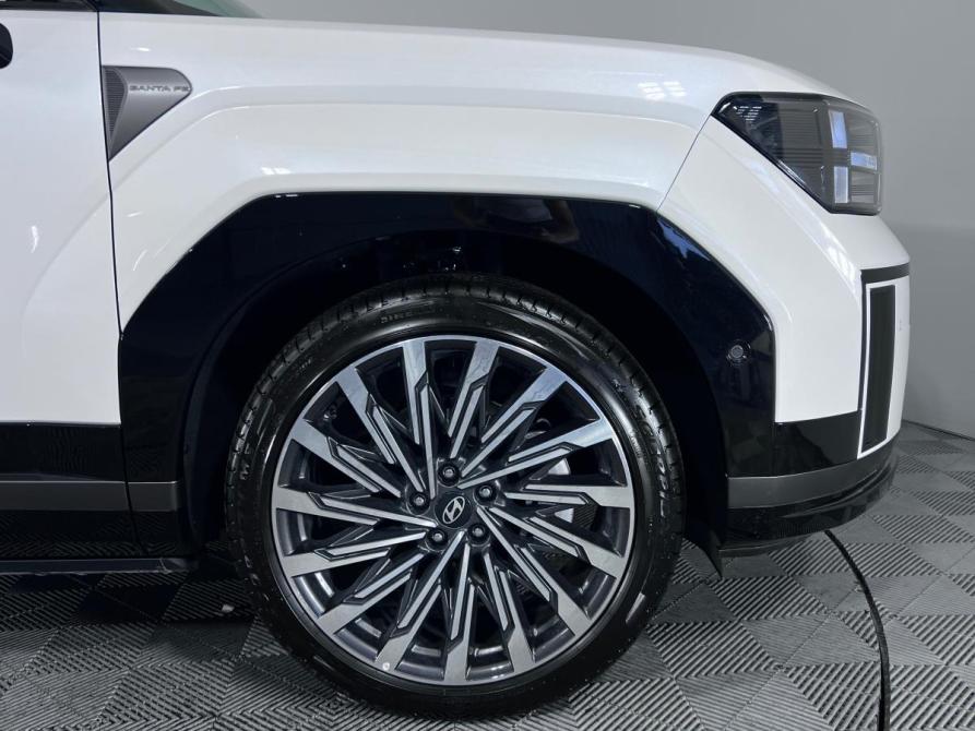 Hyundai Santa Fe V (MX5) Ростов-на-Дону  - изображение 9