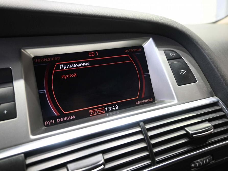 Audi A6 allroad II (C6) Ростов-на-Дону  - изображение 19