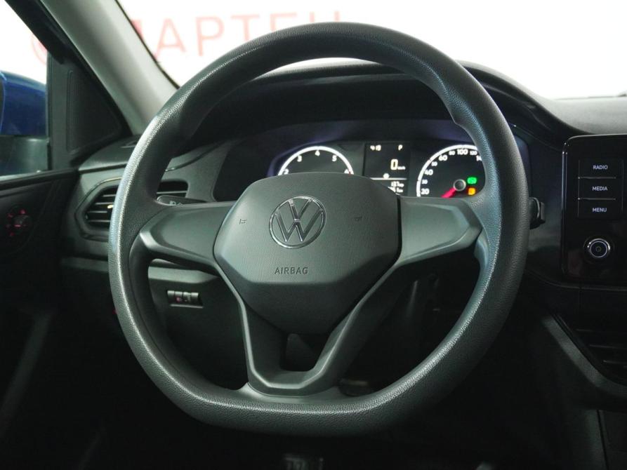 Volkswagen Polo VI Вологда  - изображение 16