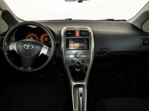 Toyota Auris I с пробегом 2009 года, цена 489 000 рублей, 270000 км, хэтчбек, Автокод Объявления