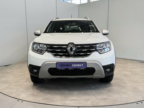 Renault Duster II с пробегом 2021 года, цена 2 070 000 рублей, 39464 км, внедорожник, Автокод Объявления