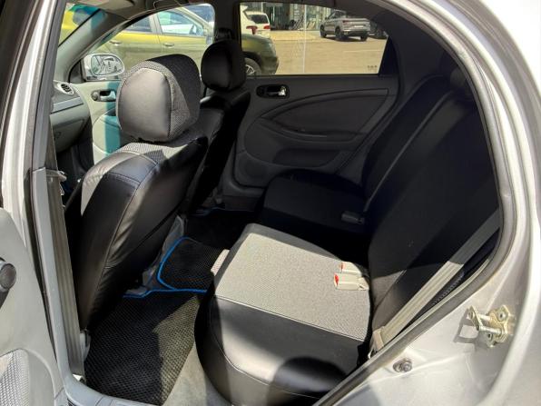 Chevrolet Lacetti I с пробегом 2009 года, цена 372 000 рублей, 192316 км, хэтчбек, Автокод Объявления