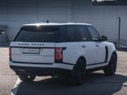 Land Rover Range Rover IV Рестайлинг Москва  - изображение 32