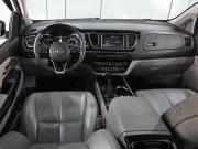 Kia Carnival III Ростов-на-Дону  - изображение 29