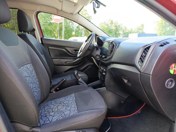 Lada (ВАЗ) XRAY I с пробегом 2018 года, цена 770 000 рублей, 126148 км, хэтчбек, Автокод Объявления