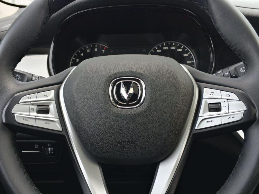 Changan CS35 Plus I Москва  - изображение 13