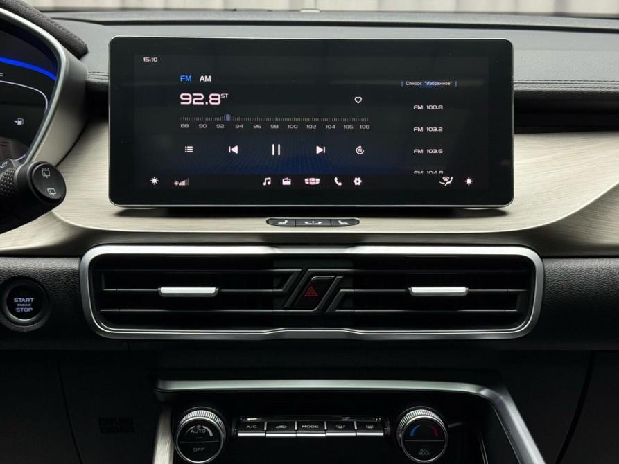 Geely Coolray I Ижевск  - изображение 13