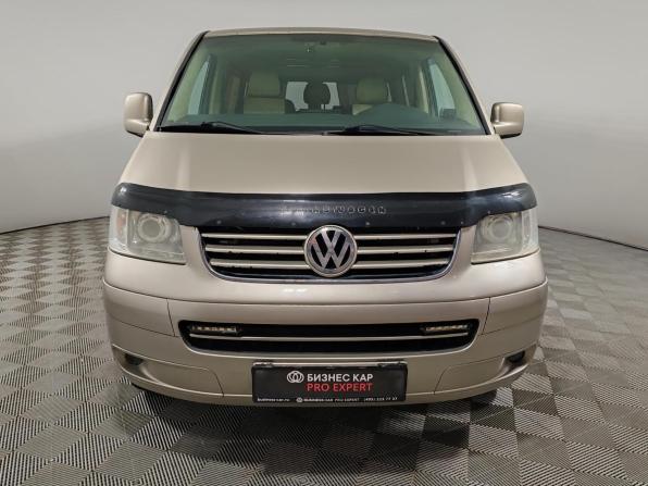 Volkswagen Caravelle T5 с пробегом 2008 года, цена 1 179 000 рублей, 362024 км, минивэн, Автокод Объявления