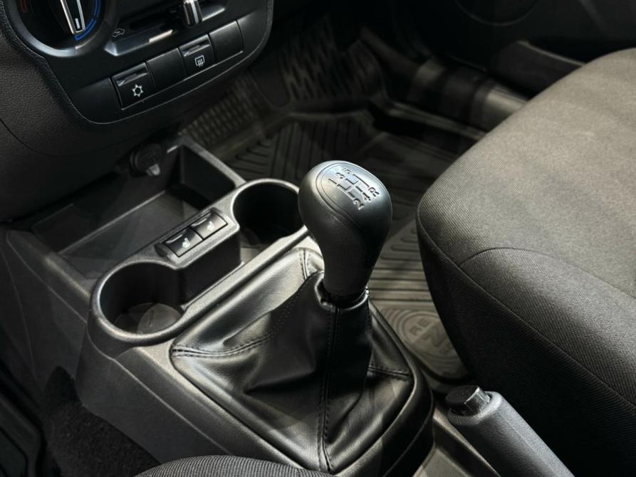 Lada (ВАЗ) Granta I Рестайлинг Волжский  - изображение 20