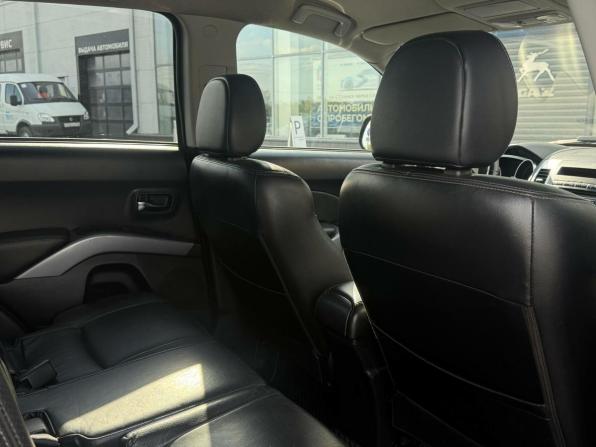 Peugeot 4007 с пробегом 2008 года, цена 799 000 рублей, 202400 км, внедорожник, Автокод Объявления