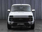 Lada (ВАЗ) Niva Legend Ставрополь  - изображение 27