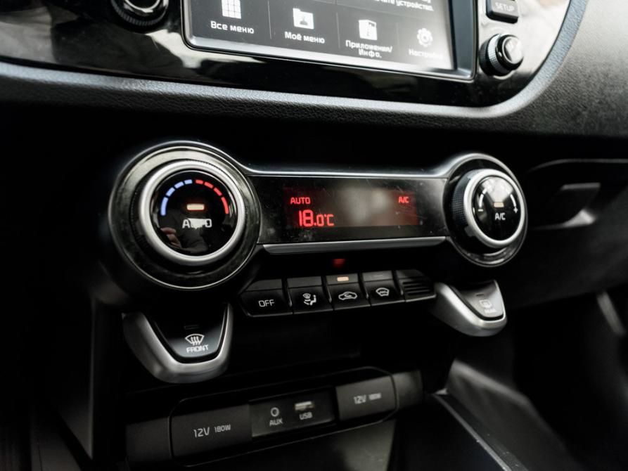 Kia Rio IV Екатеринбург  - изображение 20