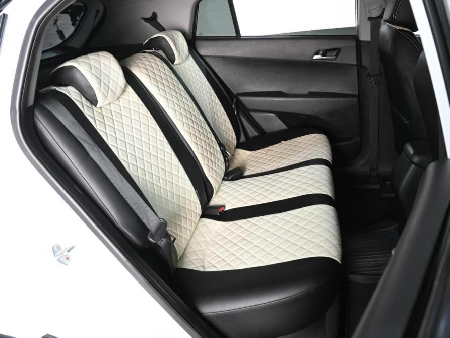Hyundai Creta I Рестайлинг Ростов-на-Дону  - изображение 7