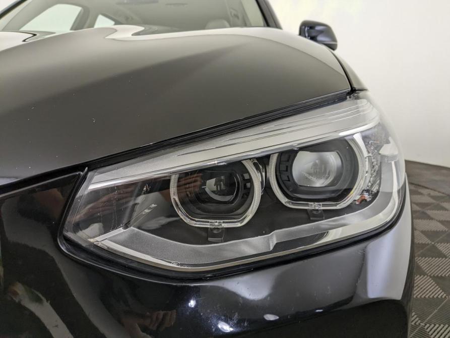 BMW X3 III (G01) Москва  - изображение 11