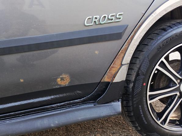 Geely MK Cross I с пробегом 2012 года, цена 92 500 рублей, 180266 км, хэтчбек, Автокод Объявления