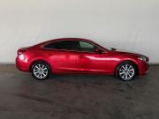 Mazda 6 III (GJ) Рестайлинг Москва  - изображение 28