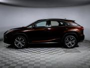 Lexus RX IV Москва  - изображение 26