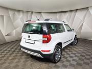 Skoda Yeti I Рестайлинг Москва  - изображение 21