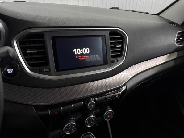 Lada (ВАЗ) Vesta I Рестайлинг (NG) с пробегом 2024 года, цена 1 597 000 рублей, 6827 км, универсал, Автокод Объявления
