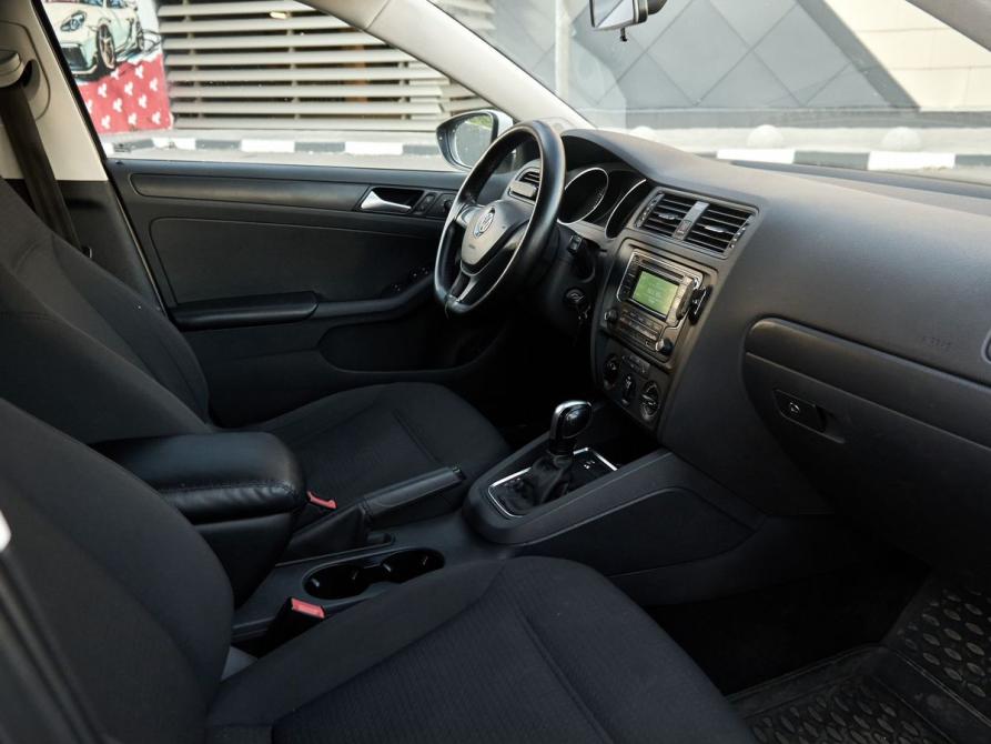 Volkswagen Jetta VI Казань  - изображение 6