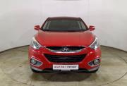 Hyundai ix35 I Рестайлинг Волгоград  - изображение 27