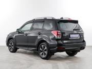 Subaru Forester IV Рестайлинг Москва  - изображение 27