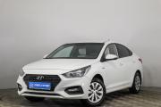 Hyundai Solaris II Пермь  - изображение 26