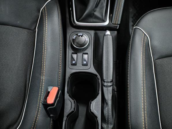 Renault Kaptur I Рестайлинг с пробегом 2021 года, цена 1 552 000 рублей, 110191 км, внедорожник, Автокод Объявления