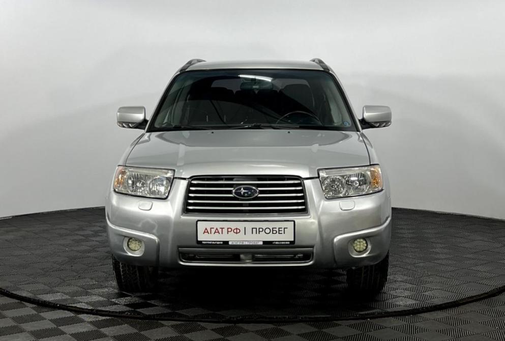 Subaru Forester II Рестайлинг Нижний Новгород  - изображение 3