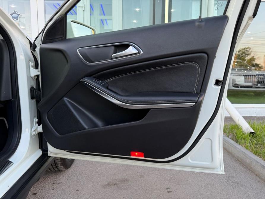 Mercedes-Benz GLA I (X156) Энгельс  - изображение 35