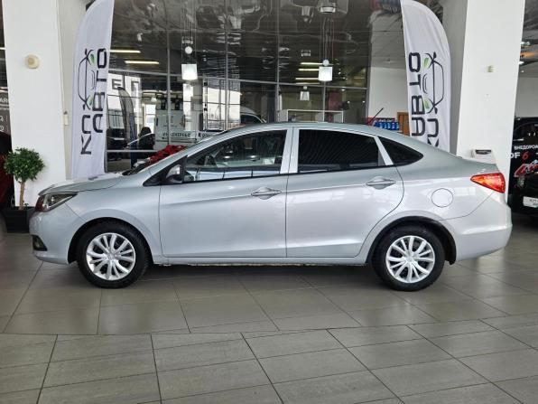 Haima M3 с пробегом 2014 года, цена 635 000 рублей, 64185 км, седан, Автокод Объявления