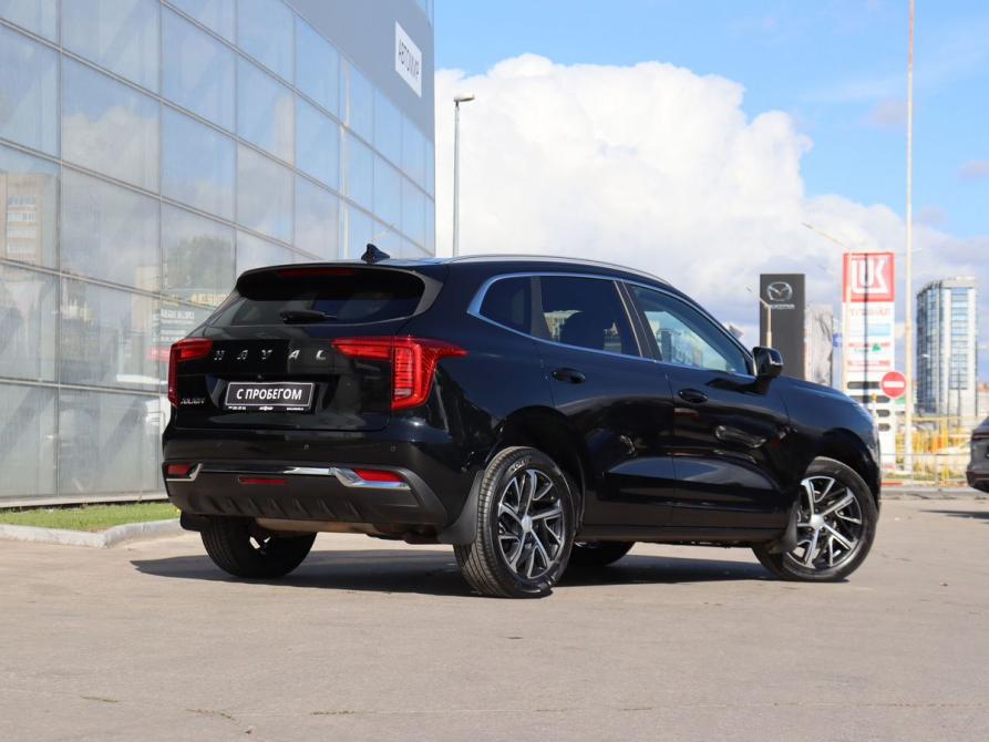 Haval Jolion I Самара  - изображение 5