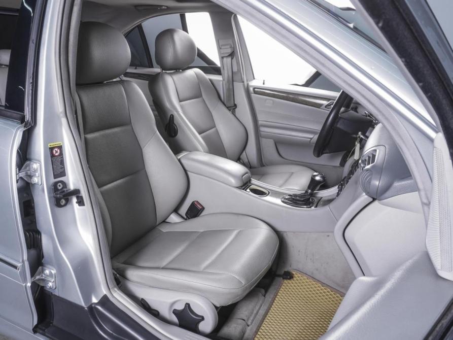 Mercedes-Benz C-Класс II (W203) Рестайлинг Ростов-на-Дону  - изображение 8