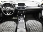 Mazda 6 III (GJ) Рестайлинг Ростов-на-Дону  - изображение 30