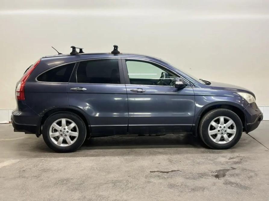 Honda CR-V III Саратов  - изображение 5